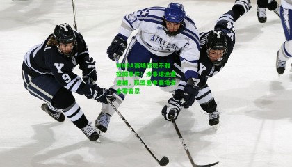 WNBA赛场惊现不雅投掷事件！涉事球迷遭逮捕，联盟重申赛场安全零容忍