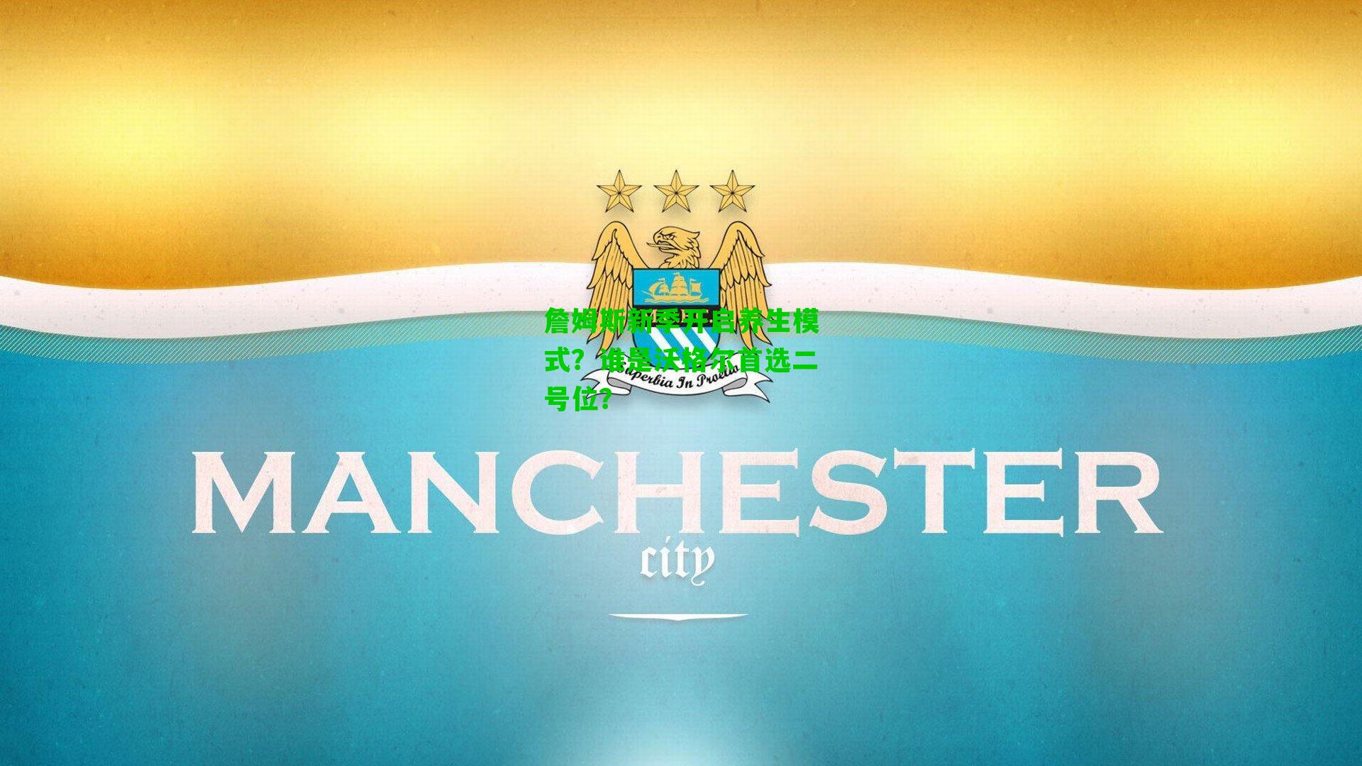 詹姆斯新季开启养生模式？谁是沃格尔首选二号位？